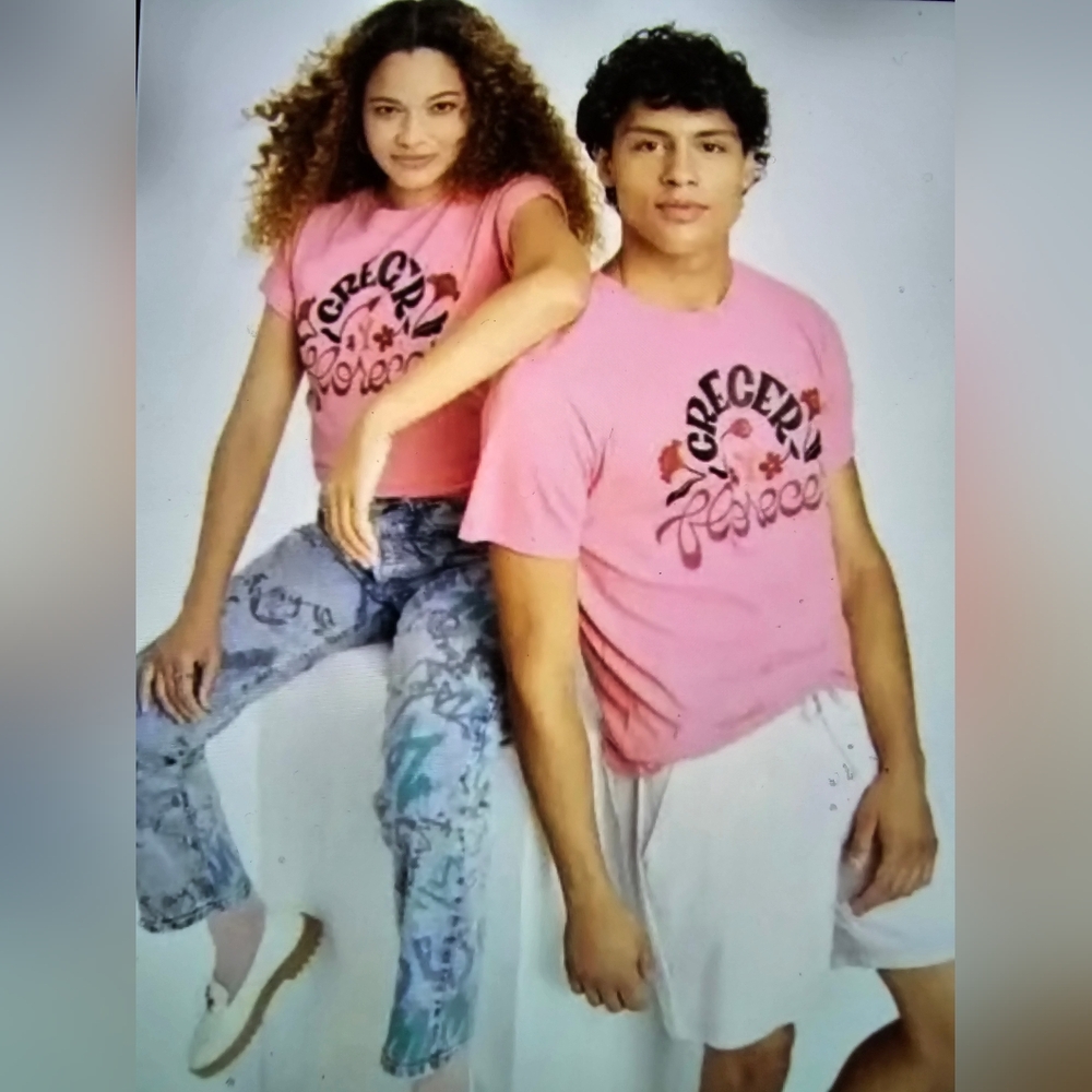 Latino heritage month short sleeve shirt